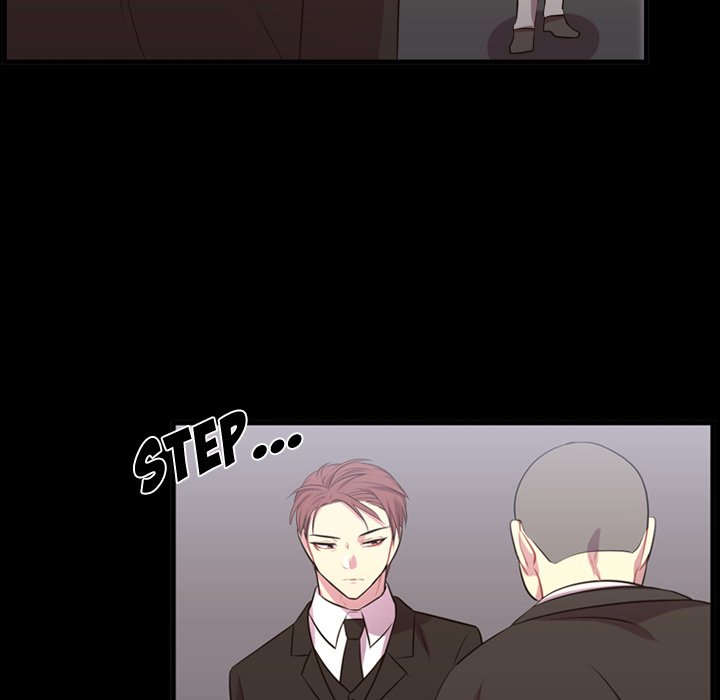 I Need Romance I Need Romance EP 57 - Toomics page 87 - 
