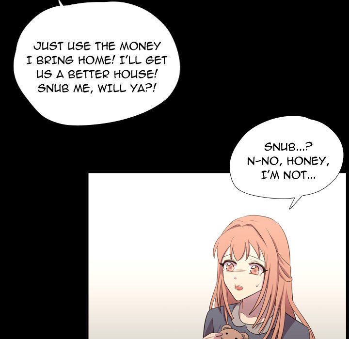 I Need Romance I Need Romance EP 57 - Toomics page 10 - 