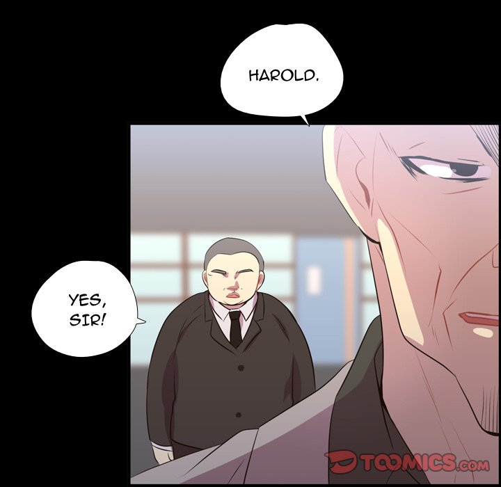 I Need Romance I Need Romance EP 57 - Toomics page 92 - 