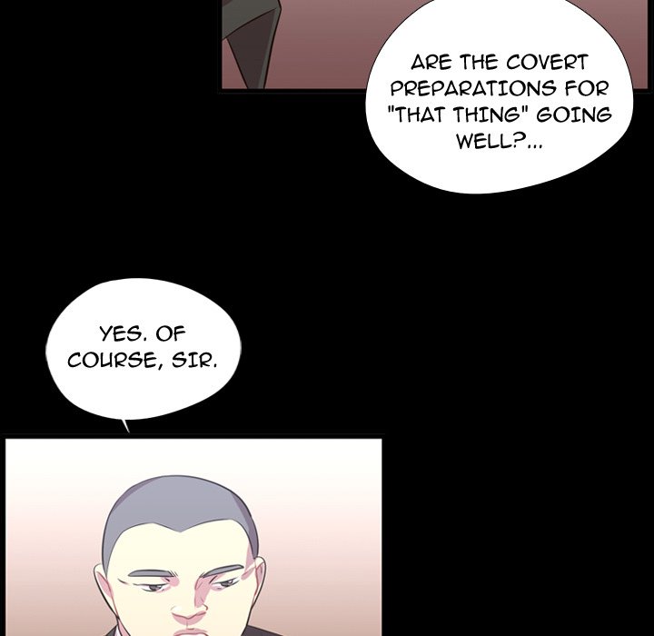 I Need Romance I Need Romance EP 57 - Toomics page 94 - 