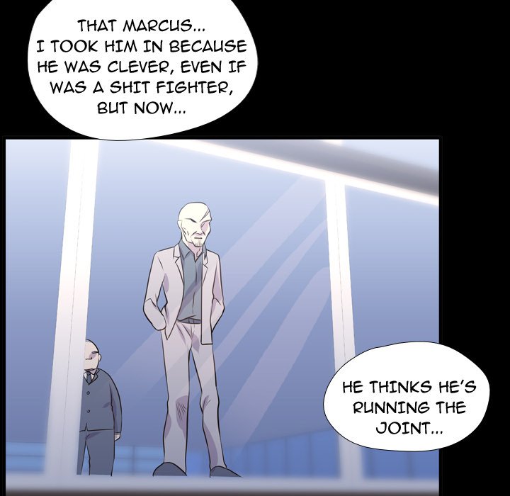 I Need Romance I Need Romance EP 57 - Toomics page 97 - 