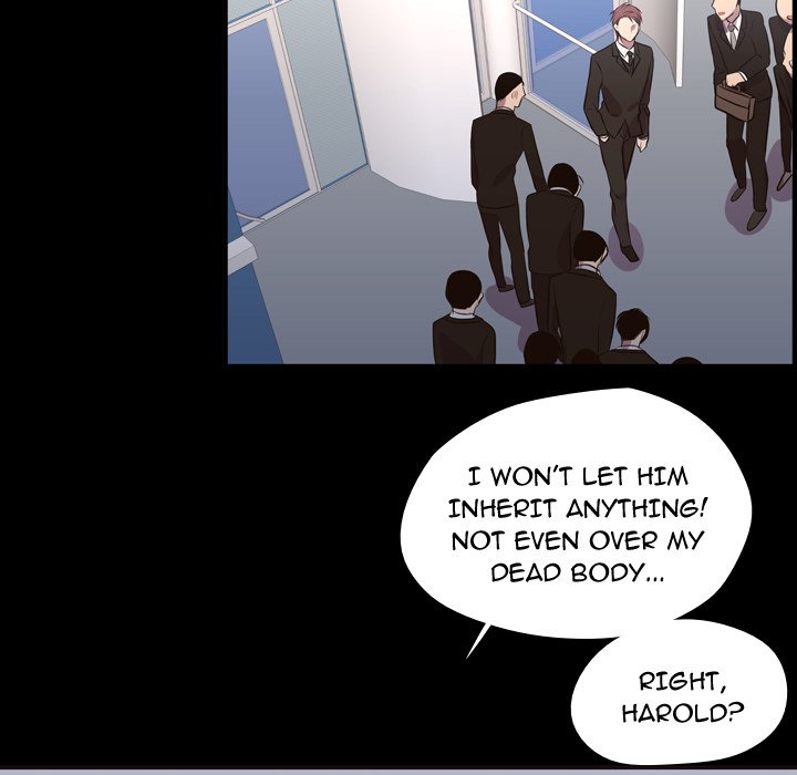 I Need Romance I Need Romance EP 57 - Toomics page 99 - 