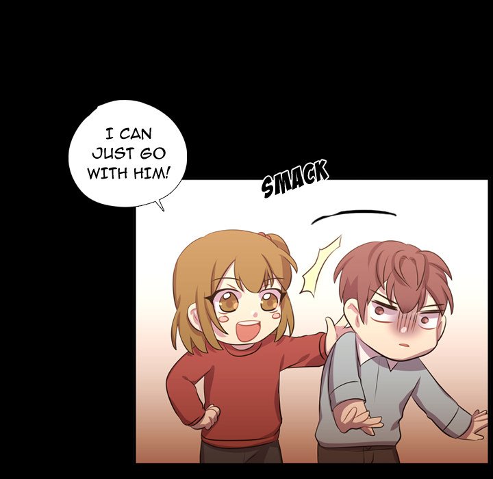 I Need Romance I Need Romance EP 58 - Toomics page 11 - 