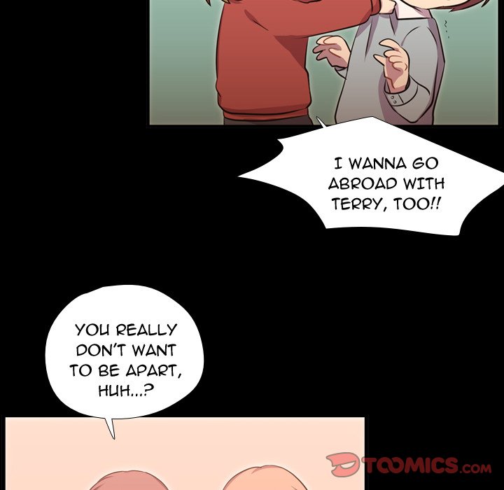 I Need Romance I Need Romance EP 58 - Toomics page 14 - 