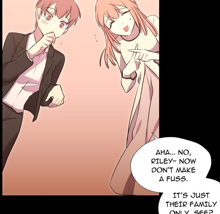I Need Romance I Need Romance EP 58 - Toomics page 15 - 