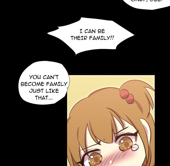 I Need Romance I Need Romance EP 58 - Toomics page 16 - 