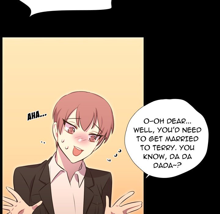 I Need Romance I Need Romance EP 58 - Toomics page 18 - 