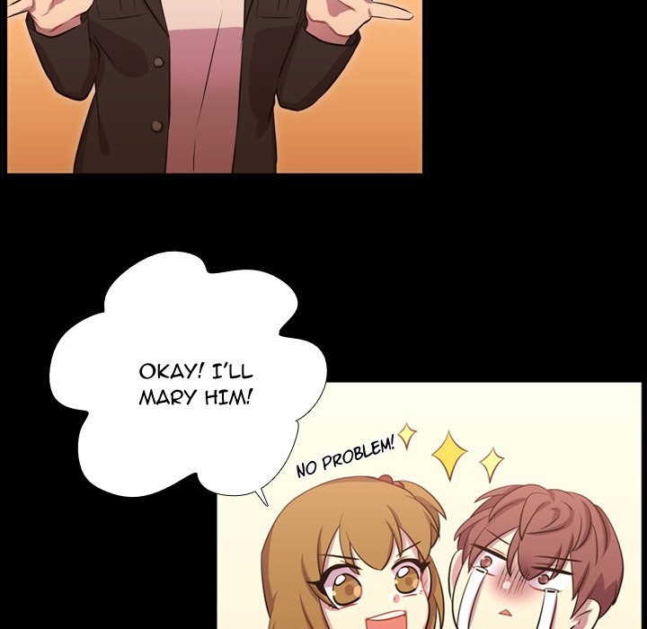 I Need Romance I Need Romance EP 58 - Toomics page 19 - 