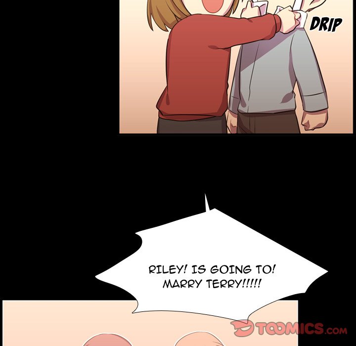 I Need Romance I Need Romance EP 58 - Toomics page 20 - 