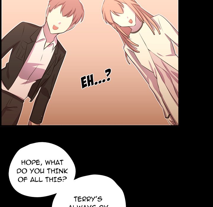 I Need Romance I Need Romance EP 58 - Toomics page 21 - 
