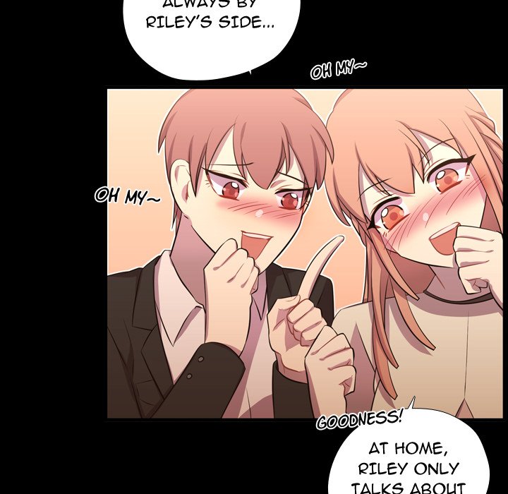 I Need Romance I Need Romance EP 58 - Toomics page 22 - 