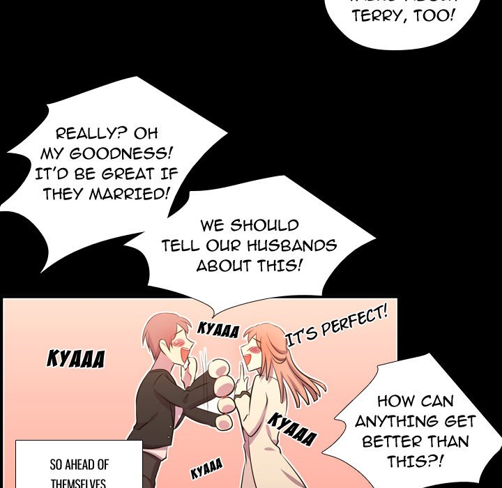I Need Romance I Need Romance EP 58 - Toomics page 23 - 