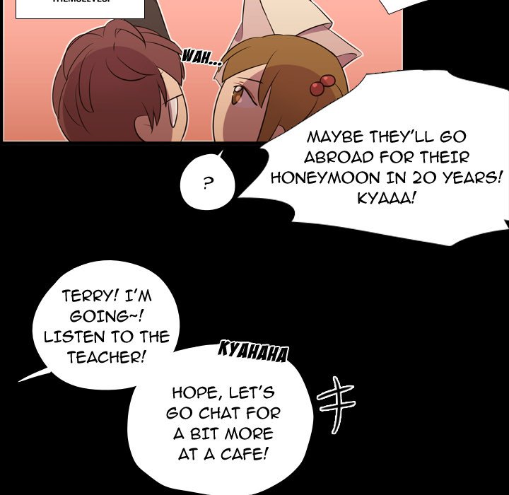 I Need Romance I Need Romance EP 58 - Toomics page 24 - 