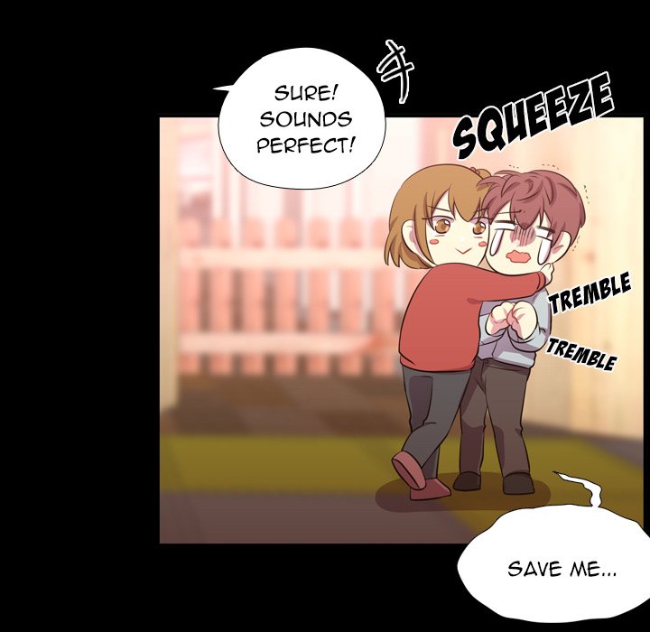 I Need Romance I Need Romance EP 58 - Toomics page 25 - 