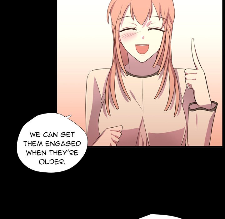 I Need Romance I Need Romance EP 58 - Toomics page 28 - 