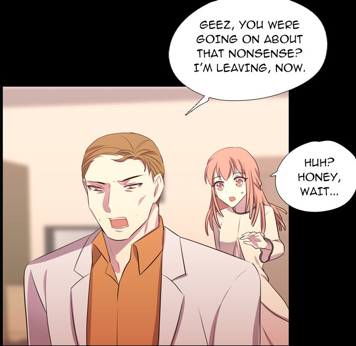 I Need Romance I Need Romance EP 58 - Toomics page 29 - 