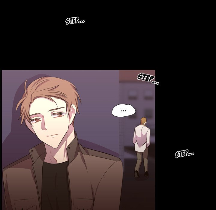 I Need Romance I Need Romance EP 58 - Toomics page 34 - 