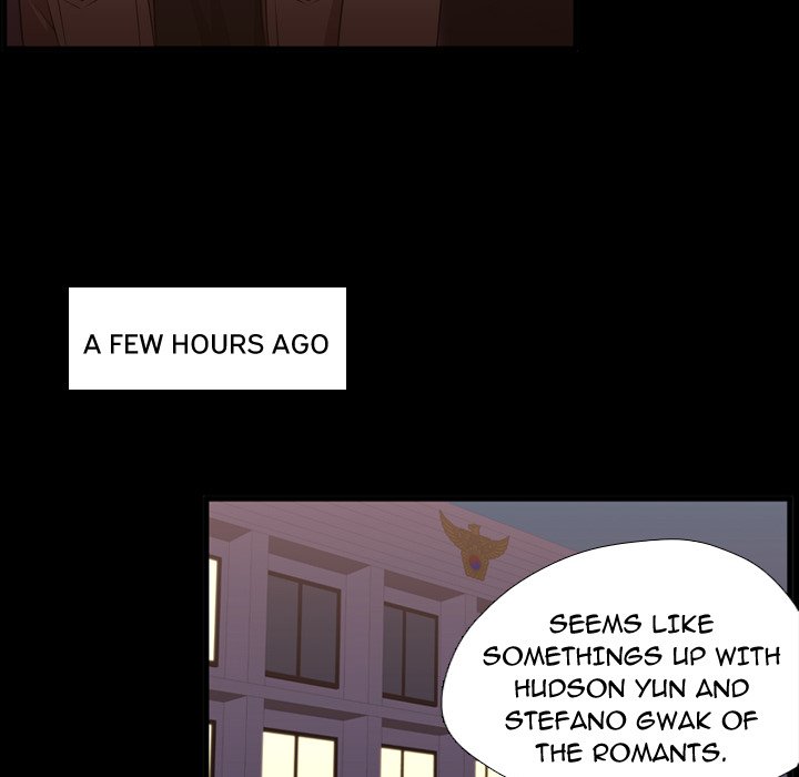 I Need Romance I Need Romance EP 58 - Toomics page 35 - 