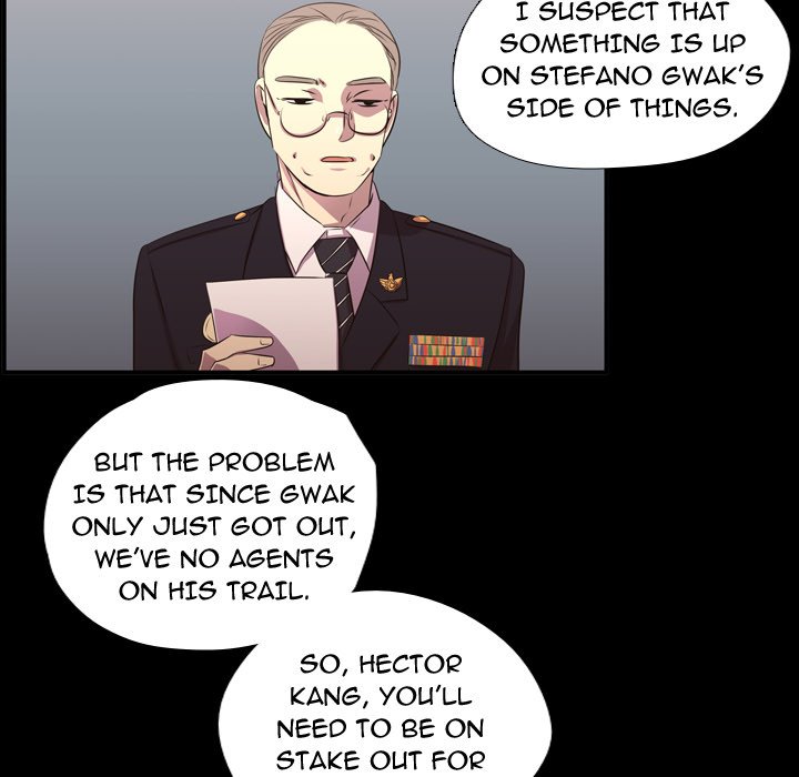 I Need Romance I Need Romance EP 58 - Toomics page 37 - 