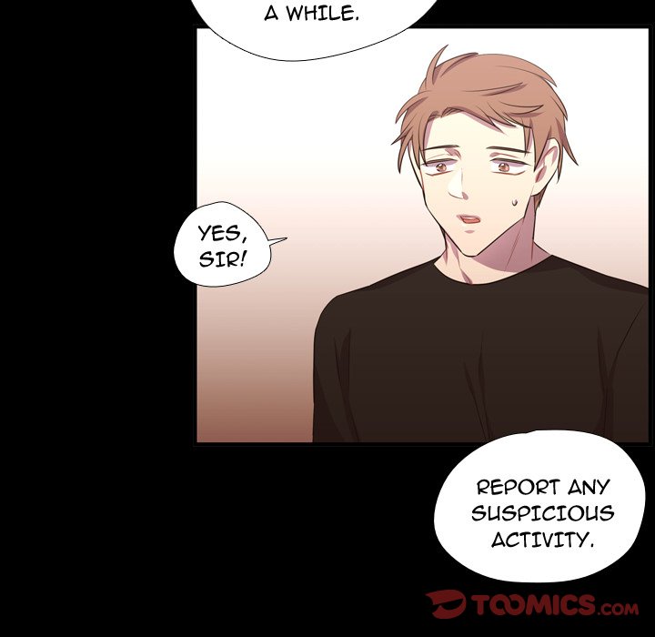 I Need Romance I Need Romance EP 58 - Toomics page 38 - 
