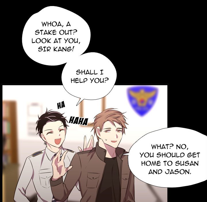 I Need Romance I Need Romance EP 58 - Toomics page 39 - 