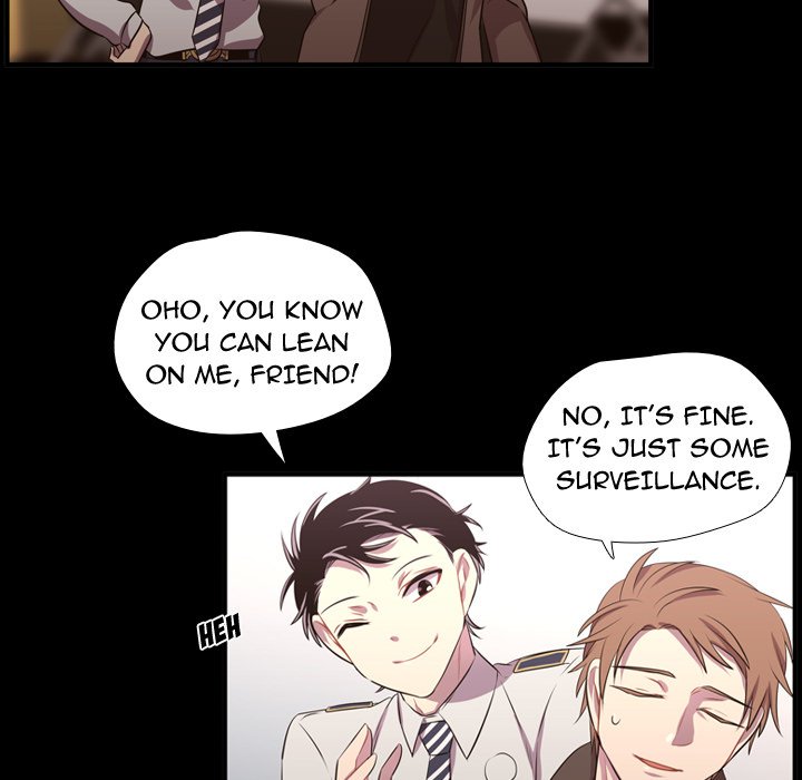 I Need Romance I Need Romance EP 58 - Toomics page 40 - 