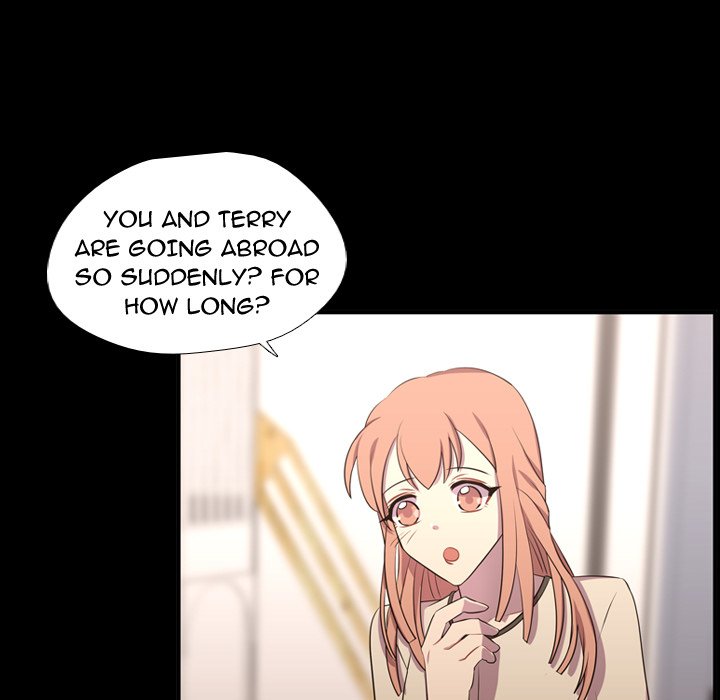 I Need Romance I Need Romance EP 58 - Toomics page 5 - 
