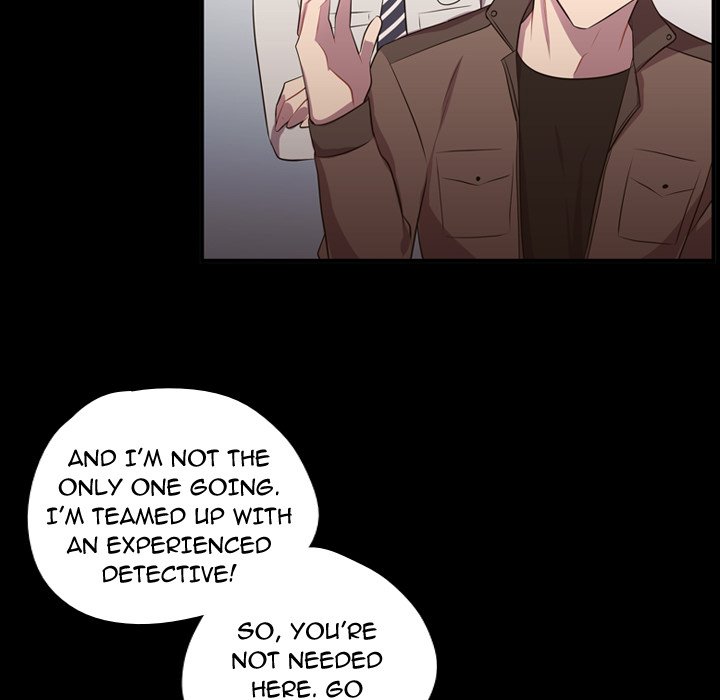 I Need Romance I Need Romance EP 58 - Toomics page 41 - 