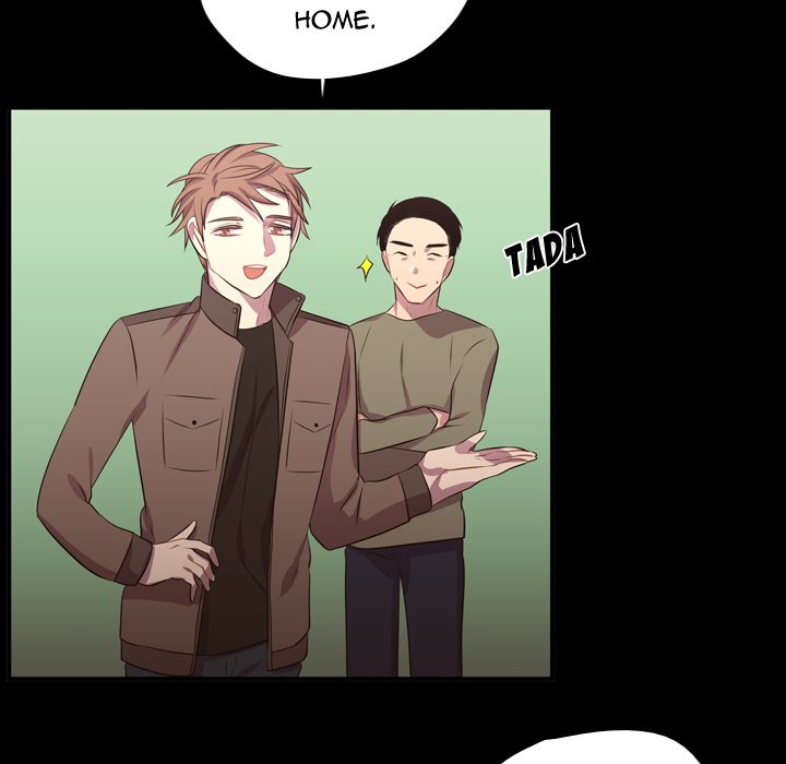 I Need Romance I Need Romance EP 58 - Toomics page 42 - 