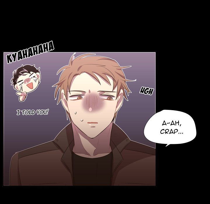 I Need Romance I Need Romance EP 58 - Toomics page 49 - 
