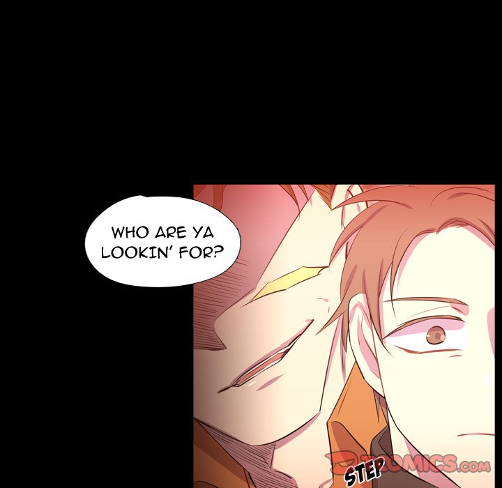 I Need Romance I Need Romance EP 58 - Toomics page 50 - 