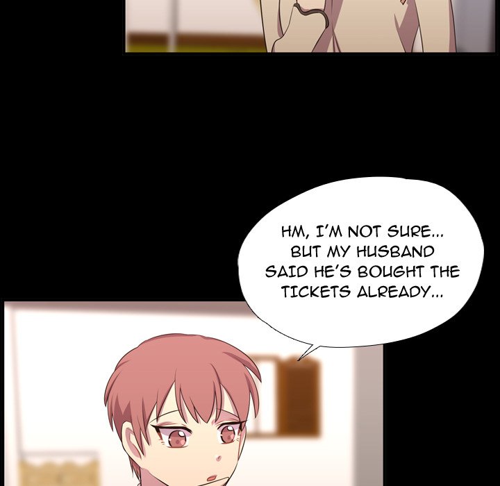 I Need Romance I Need Romance EP 58 - Toomics page 6 - 