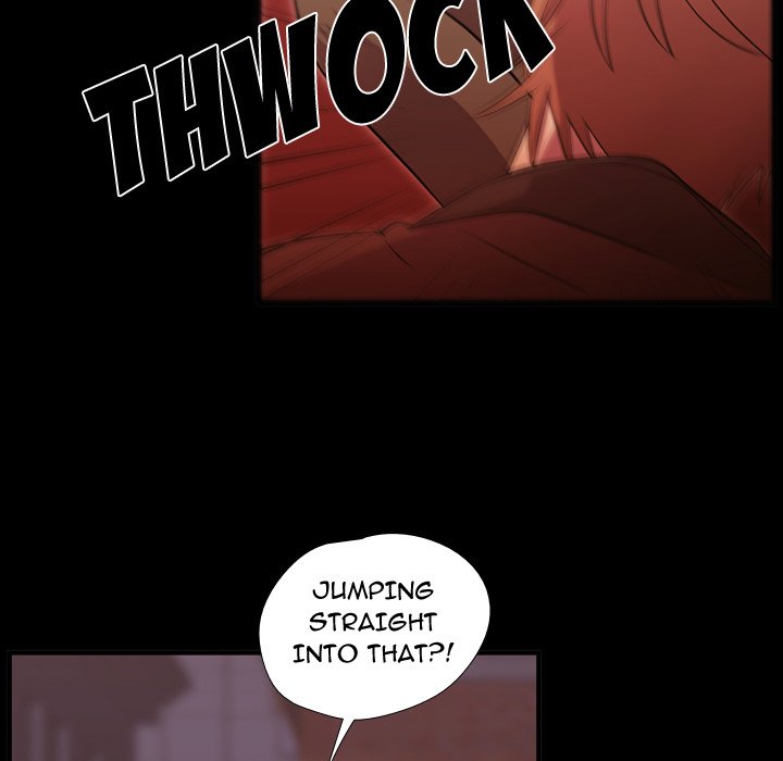I Need Romance I Need Romance EP 58 - Toomics page 54 - 