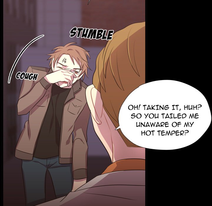 I Need Romance I Need Romance EP 58 - Toomics page 55 - 