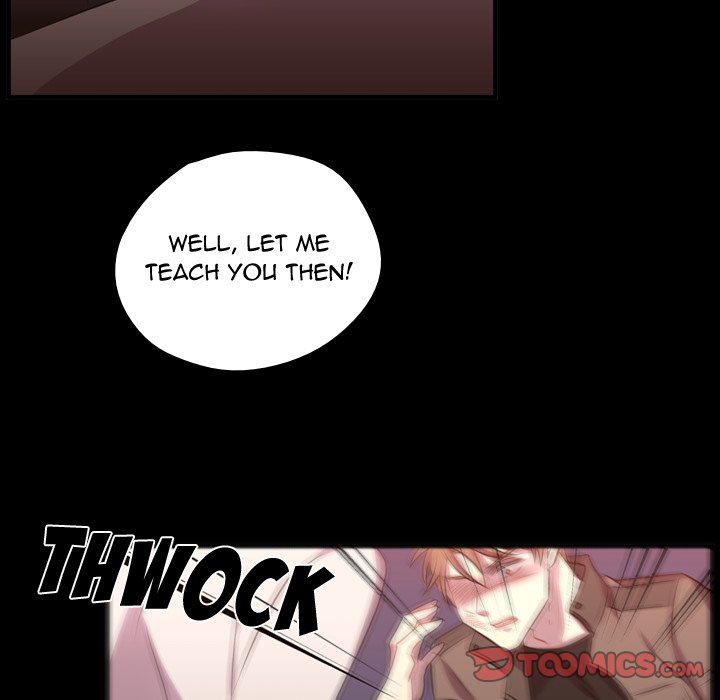 I Need Romance I Need Romance EP 58 - Toomics page 56 - 