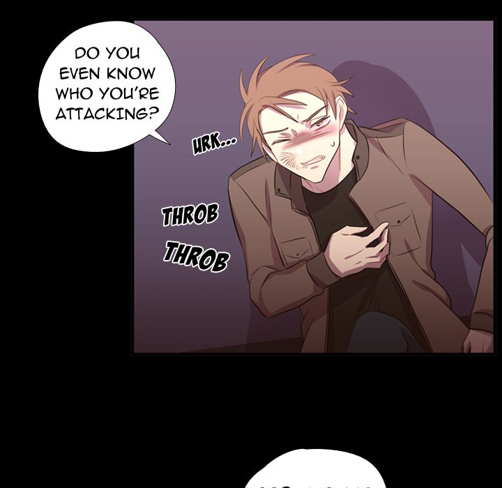 I Need Romance I Need Romance EP 58 - Toomics page 59 - 
