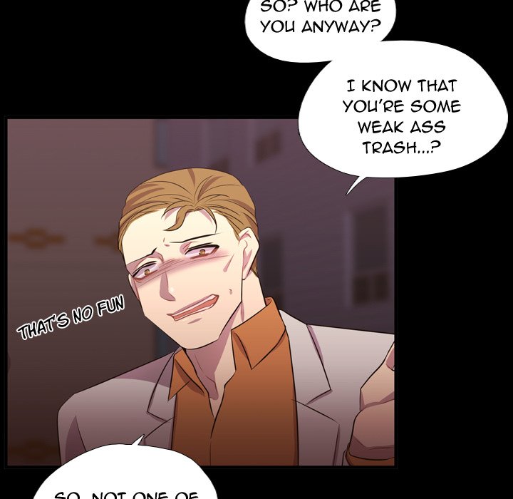 I Need Romance I Need Romance EP 58 - Toomics page 60 - 