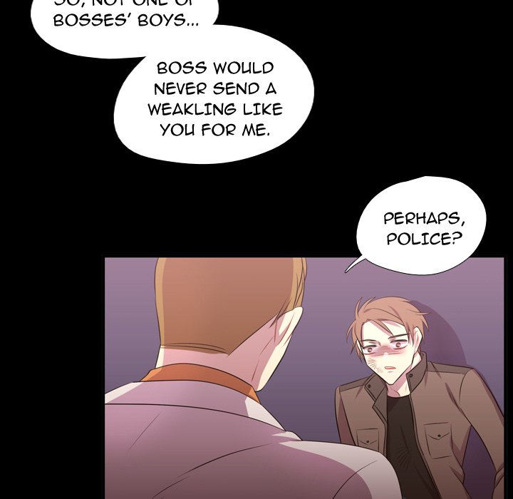 I Need Romance I Need Romance EP 58 - Toomics page 61 - 