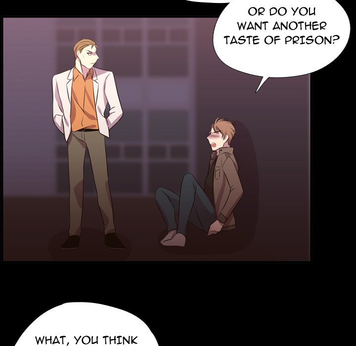 I Need Romance I Need Romance EP 58 - Toomics page 65 - 