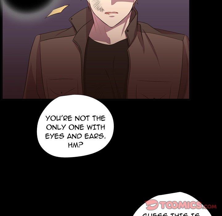 I Need Romance I Need Romance EP 58 - Toomics page 68 - 