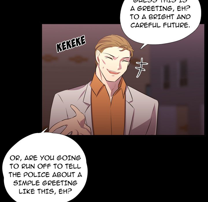 I Need Romance I Need Romance EP 58 - Toomics page 69 - 