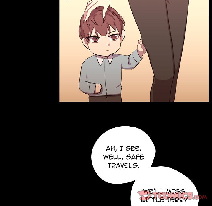 I Need Romance I Need Romance EP 58 - Toomics page 8 - 