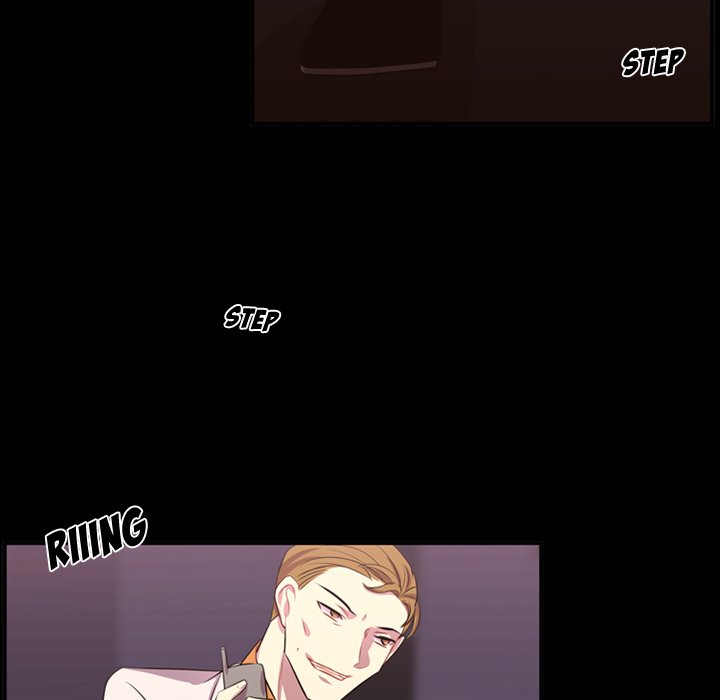 I Need Romance I Need Romance EP 58 - Toomics page 72 - 