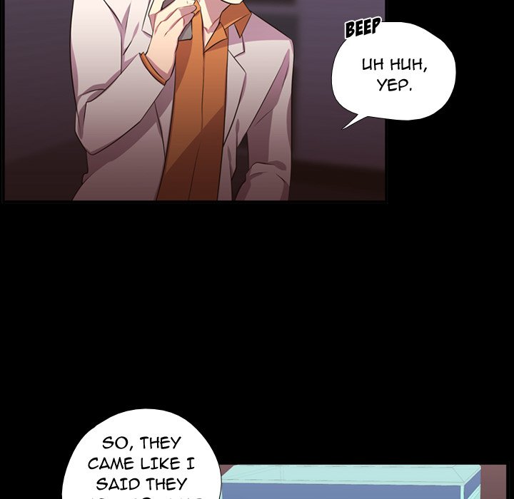 I Need Romance I Need Romance EP 58 - Toomics page 73 - 