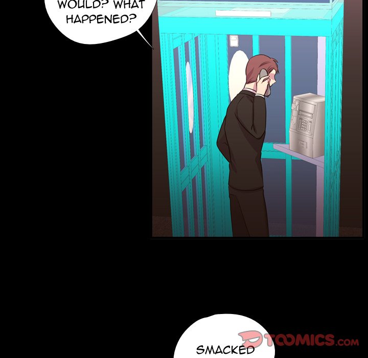 I Need Romance I Need Romance EP 58 - Toomics page 74 - 