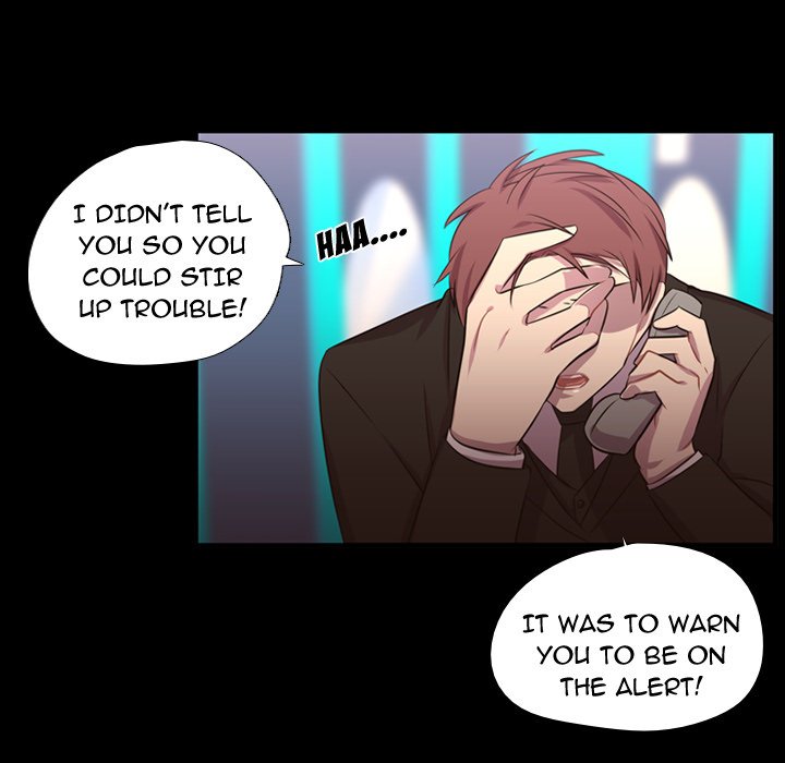 I Need Romance I Need Romance EP 58 - Toomics page 76 - 
