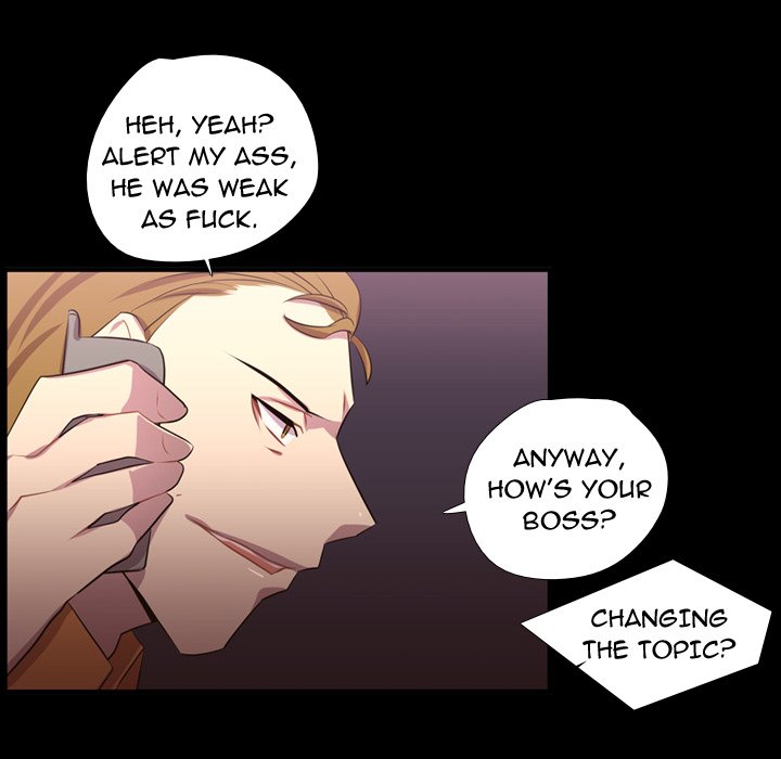 I Need Romance I Need Romance EP 58 - Toomics page 77 - 