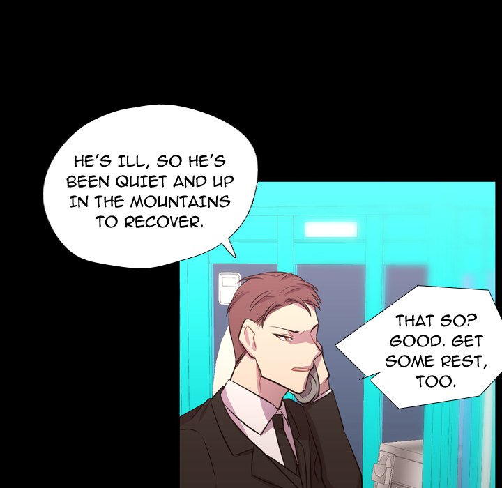 I Need Romance I Need Romance EP 58 - Toomics page 78 - 