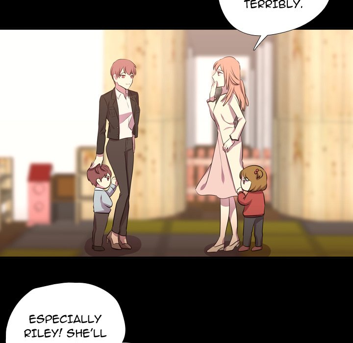 I Need Romance I Need Romance EP 58 - Toomics page 9 - 