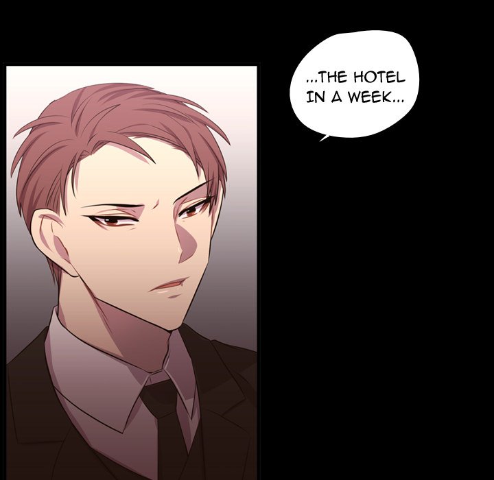 I Need Romance I Need Romance EP 58 - Toomics page 82 - 